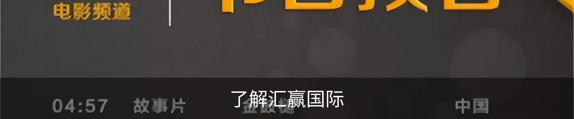 了解汇赢国际